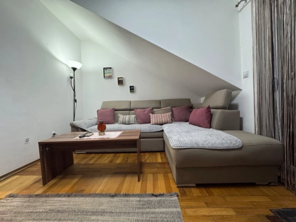 Dvosoban stan 59 m² – Momišići, Podgorica — fotografija 14