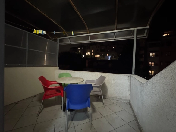 Dvosoban stan 59 m² – Momišići, Podgorica — fotografija 15