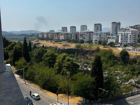 Dvosoban stan 65 m² – Zagorič, Podgorica — fotografija 4