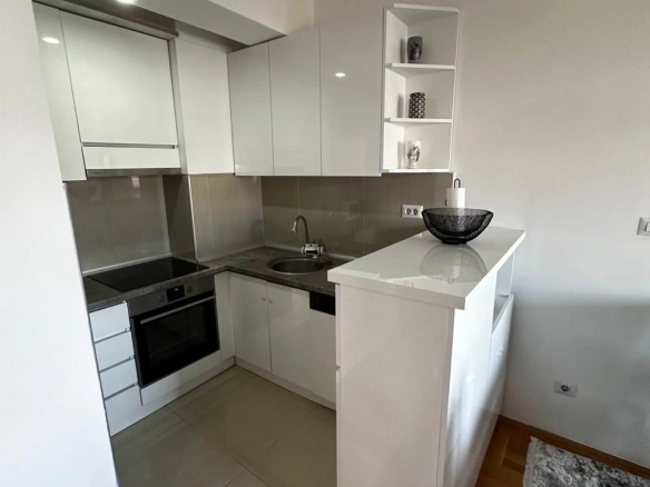 Dvosoban stan 65 m² – Zagorič, Podgorica — fotografija 6