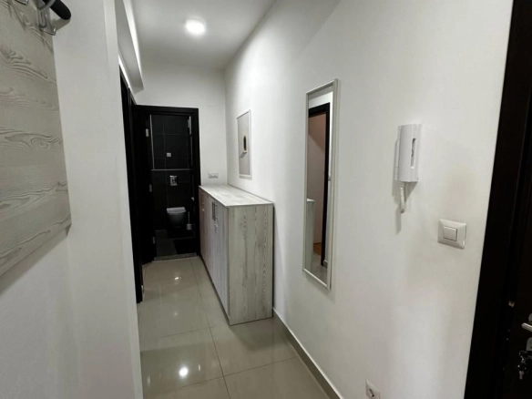 Dvosoban stan 65 m² – Zagorič, Podgorica — fotografija 8