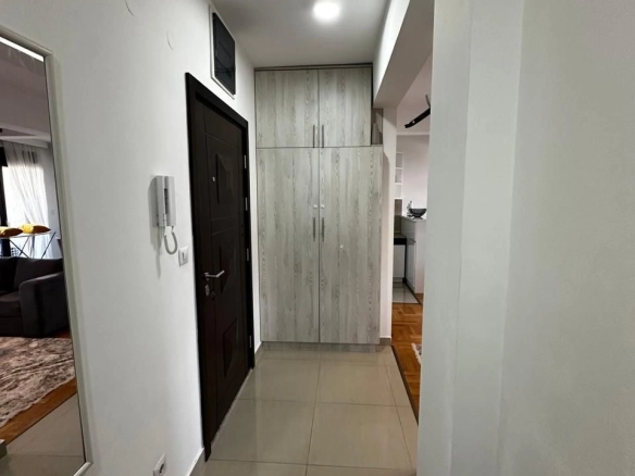 Dvosoban stan 65 m² – Zagorič, Podgorica — fotografija 9