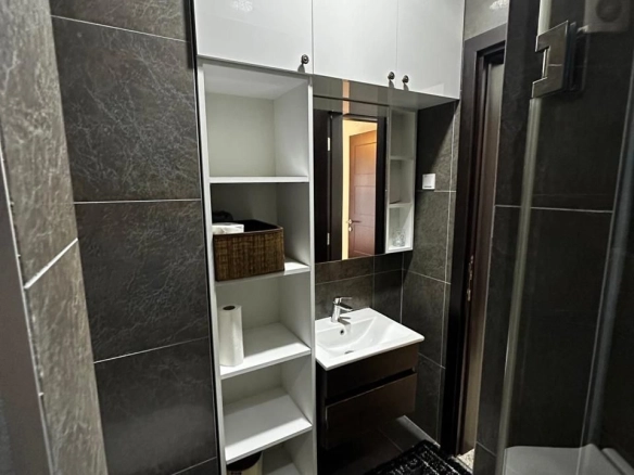 Dvosoban stan 65 m² – Zagorič, Podgorica — fotografija 10