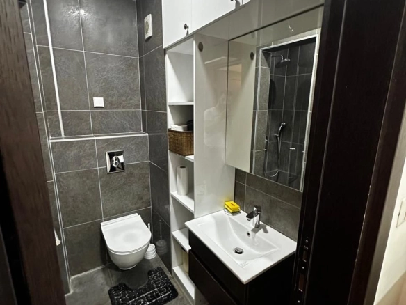 Dvosoban stan 65 m² – Zagorič, Podgorica — fotografija 11