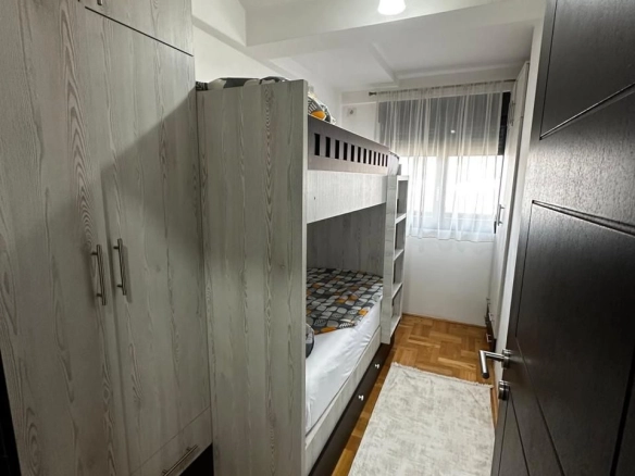 Dvosoban stan 65 m² – Zagorič, Podgorica — fotografija 14