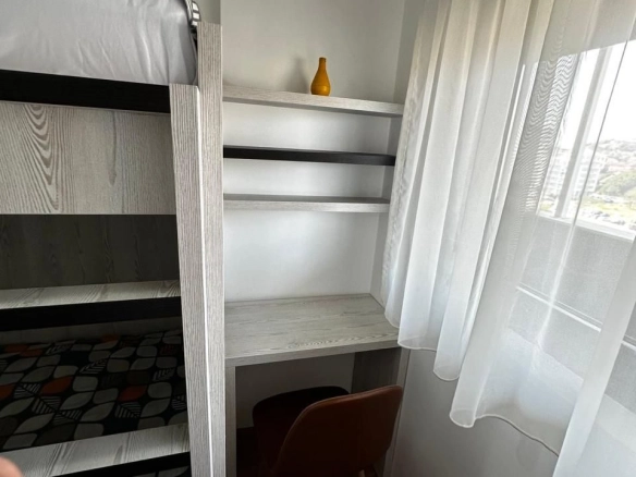 Dvosoban stan 65 m² – Zagorič, Podgorica — fotografija 15
