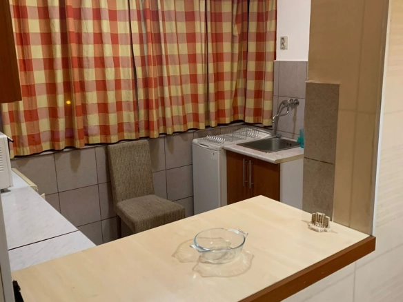 Garsonjera 212 m² – Centar, Podgorica — fotografija 4