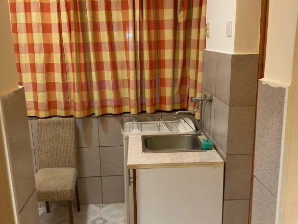 Garsonjera 212 m² – Centar, Podgorica — fotografija 5
