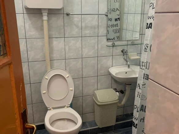 Garsonjera 212 m² – Centar, Podgorica — fotografija 6
