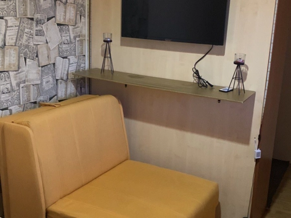 Garsonjera 212 m² – Centar, Podgorica — fotografija 8