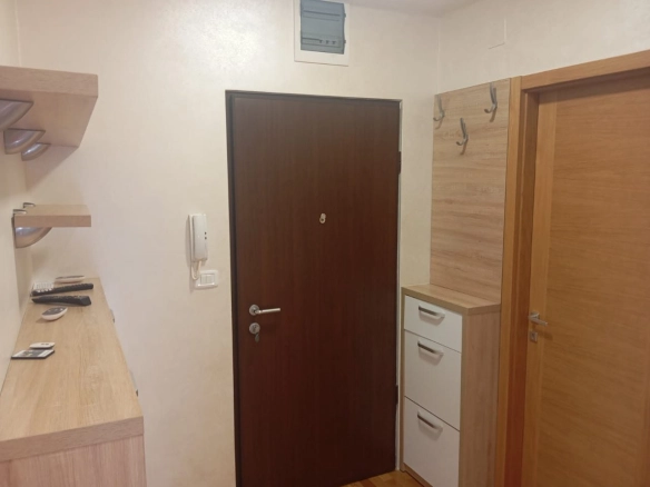 Jednosoban stan 482 m² – City kvart, Podgorica — fotografija 2