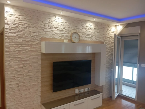 Jednosoban stan 482 m² – City kvart, Podgorica — fotografija 3