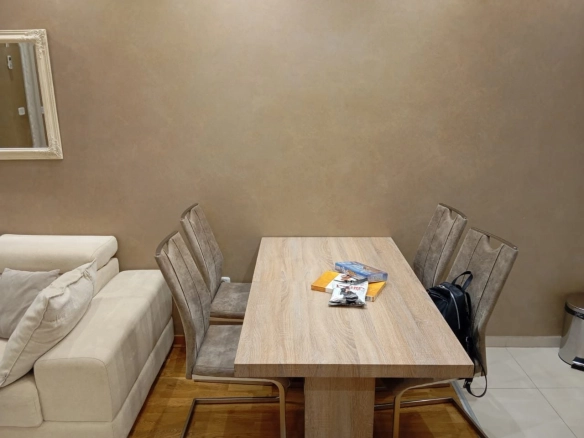Jednosoban stan 482 m² – City kvart, Podgorica — fotografija 9