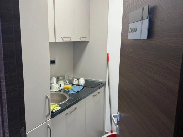 Poslovni prostor 1.202 m² – Zabjelo, Podgorica — fotografija 5