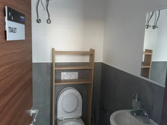 Poslovni prostor 1.202 m² – Zabjelo, Podgorica — fotografija 6