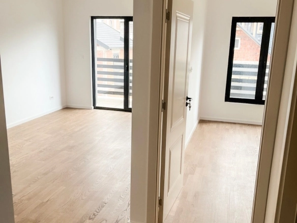 Jednosoban stan 46 m² – Kolašin — fotografija 5
