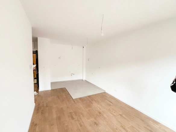 Jednosoban stan 46 m² – Kolašin — fotografija 6
