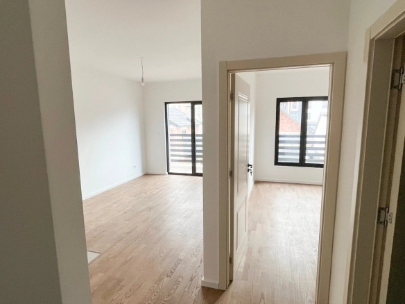 Jednosoban stan 46 m² – Kolašin — fotografija 7
