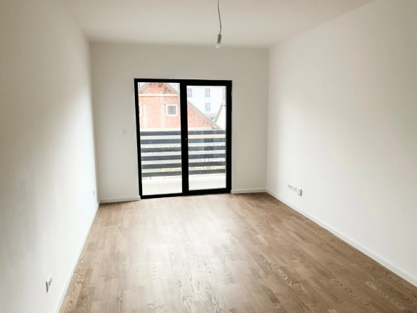Jednosoban stan 46 m² – Kolašin — fotografija 11