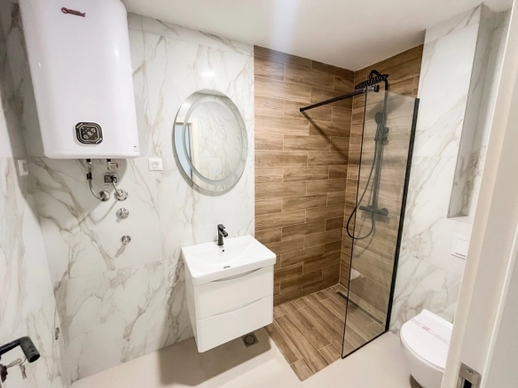Jednosoban stan 46 m² – Kolašin — fotografija 12
