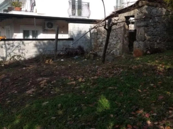Plac 788 m² – Dalmatinska, Podgorica — fotografija 2