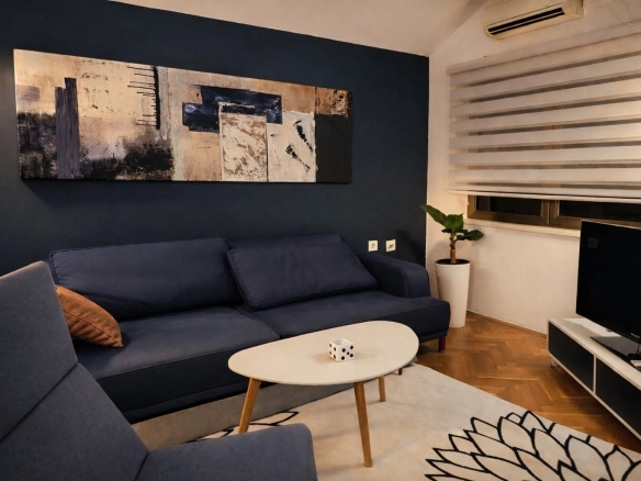 Jednosoban stan 352 m² – Momišići, Podgorica — fotografija 2