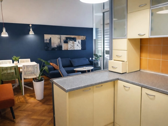 Jednosoban stan 352 m² – Momišići, Podgorica — fotografija 3