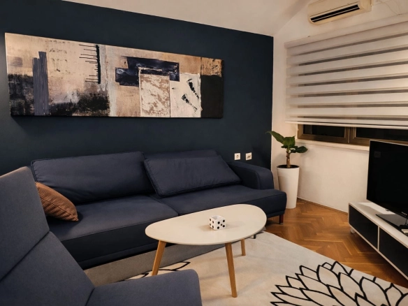 Jednosoban stan 352 m² – Momišići, Podgorica — fotografija 4