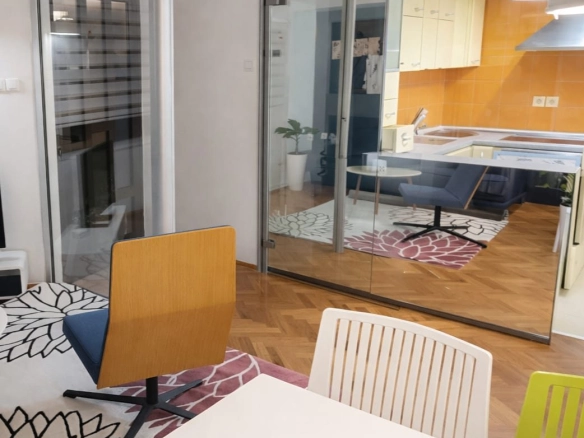 Jednosoban stan 352 m² – Momišići, Podgorica — fotografija 5