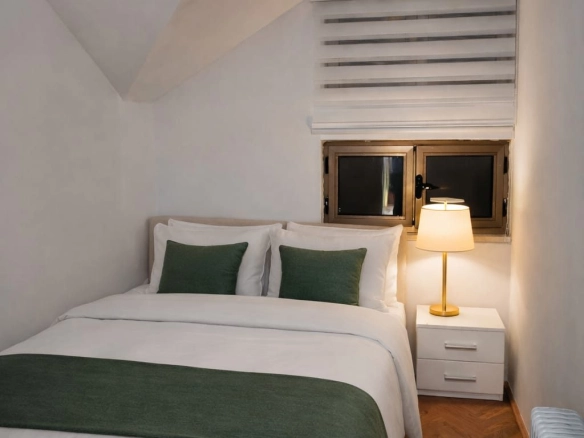 Jednosoban stan 352 m² – Momišići, Podgorica — fotografija 6