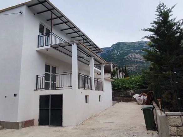 Kuća 148 m² – Sutomore, Bar — fotografija 11