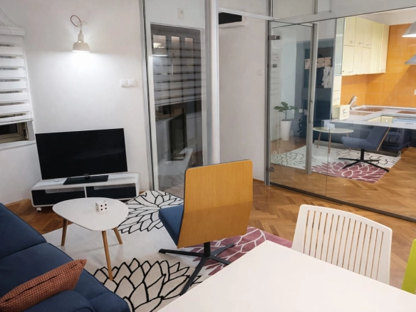 Jednosoban stan 352 m² – Momišići, Podgorica — fotografija 9