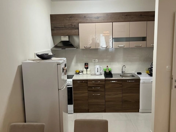 Jednosoban stan 492 m² – Central Point, Podgorica — fotografija 4