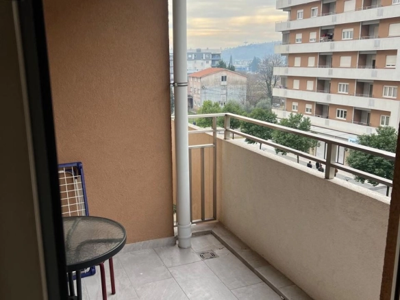 Jednosoban stan 492 m² – Central Point, Podgorica — fotografija 6
