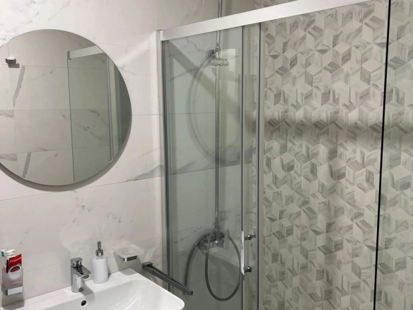 Jednosoban stan 492 m² – Central Point, Podgorica — fotografija 7