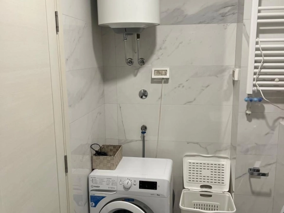 Jednosoban stan 492 m² – Central Point, Podgorica — fotografija 8