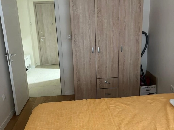 Jednosoban stan 492 m² – Central Point, Podgorica — fotografija 11