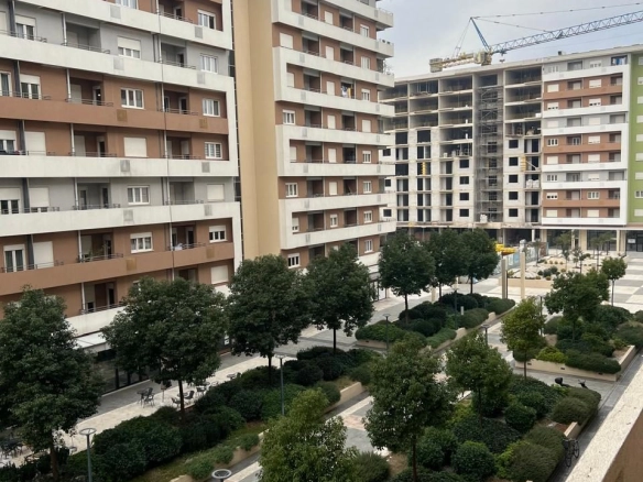 Jednosoban stan 492 m² – Central Point, Podgorica — fotografija 12