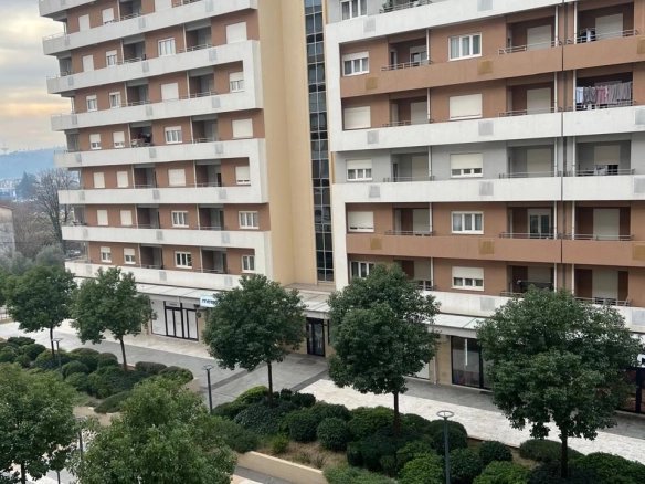 Jednosoban stan 492 m² – Central Point, Podgorica — fotografija 13