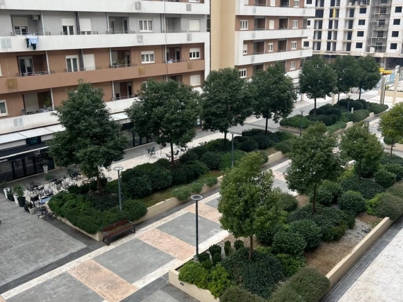 Jednosoban stan 492 m² – Central Point, Podgorica — fotografija 14