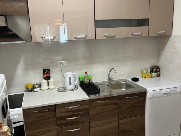 Jednosoban stan 492 m² – Central Point, Podgorica — fotografija 15