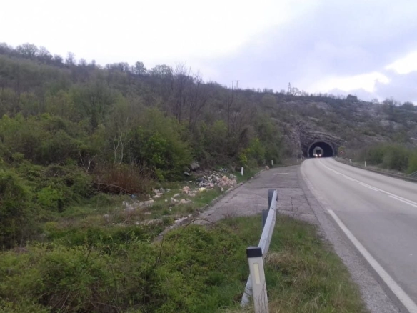 Plac 137 m² – Cetinje — fotografija 2