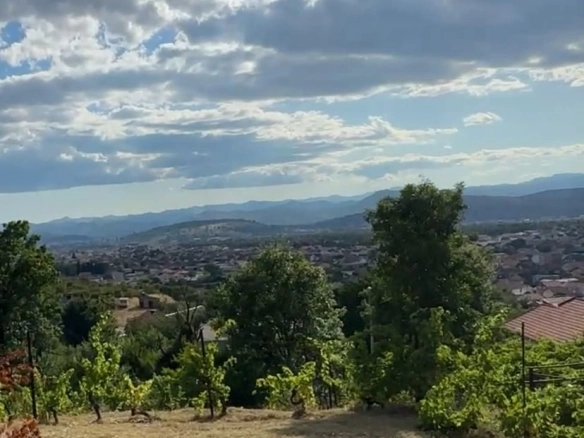 Plac 12.722 m² – Podgorica — fotografija 4