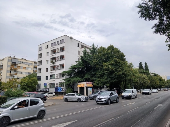 Jednosoban stan 462 m² – Preko Morače, Podgorica — fotografija 2