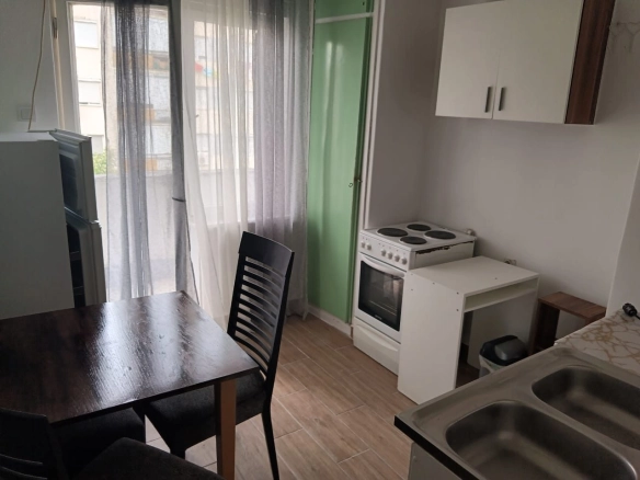 Jednosoban stan 462 m² – Preko Morače, Podgorica — fotografija 5
