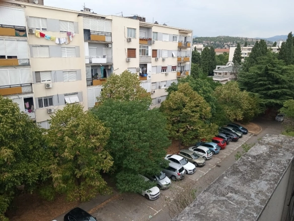 Jednosoban stan 462 m² – Preko Morače, Podgorica — fotografija 6