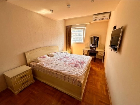 Dvosoban stan 922 m² – City kvart, Podgorica — fotografija 10