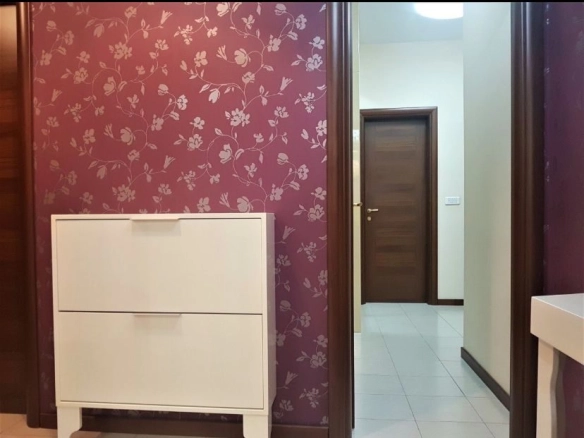 Dvosoban stan 922 m² – City kvart, Podgorica — fotografija 11