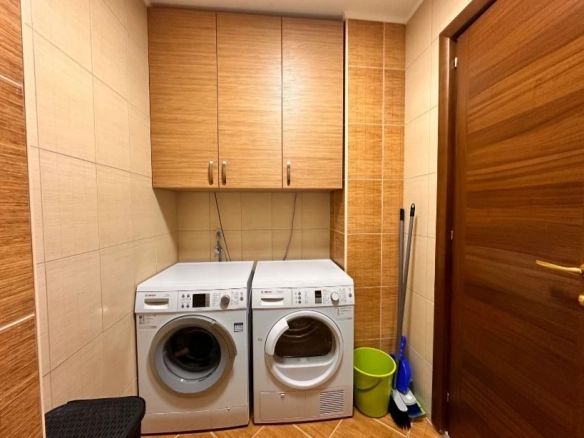 Dvosoban stan 922 m² – City kvart, Podgorica — fotografija 12