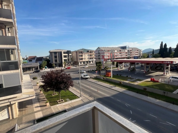 Jednosoban stan u naselju City kvart